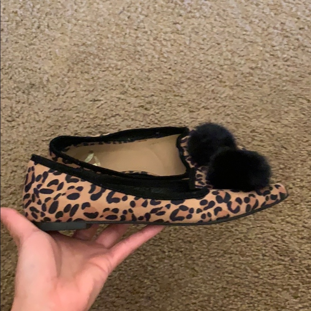 Leopard flats - Picture 4 of 5